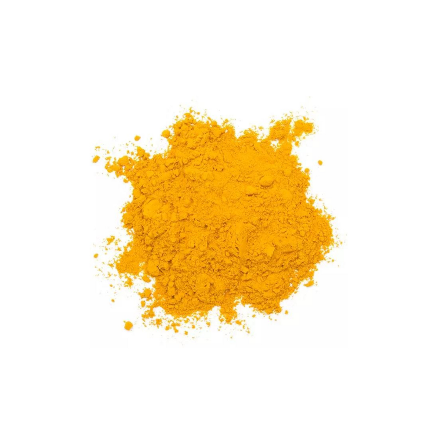 Cúrcuma en Polvo