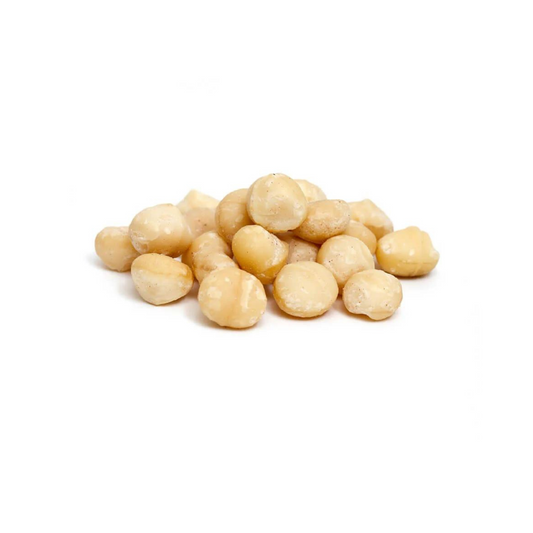 Nuez de Macadamia