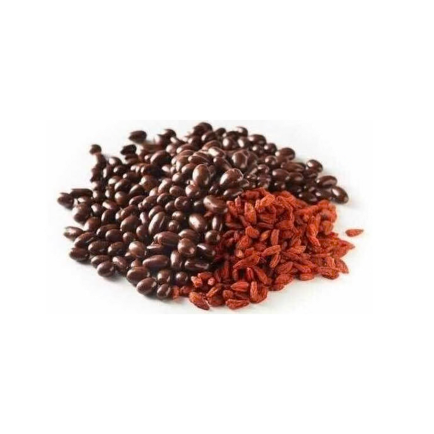 Goji Con Chocolate Sin Sugar