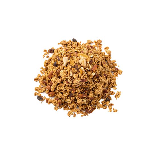 Granola Premium Con Miel