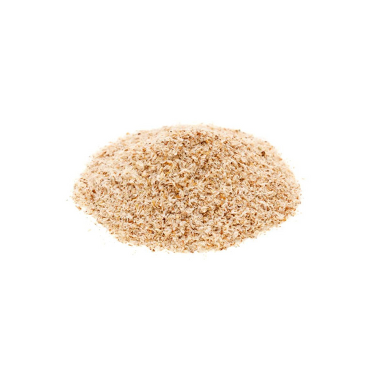 Psyllium Husk