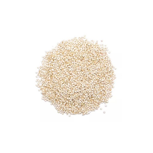 Quinoa Blanca