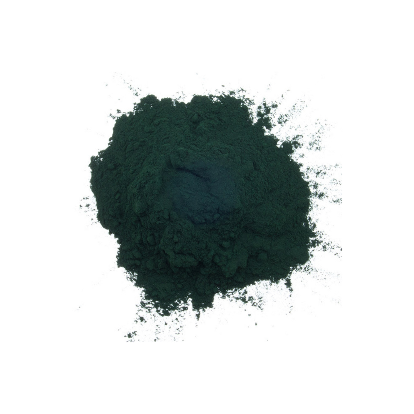 Spirulina en Polvo