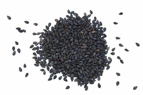 Ajonjolí Negro