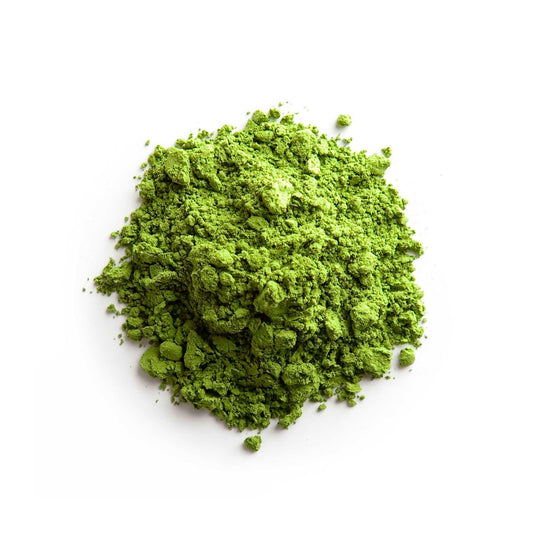 Matcha Orgánica en Polvo